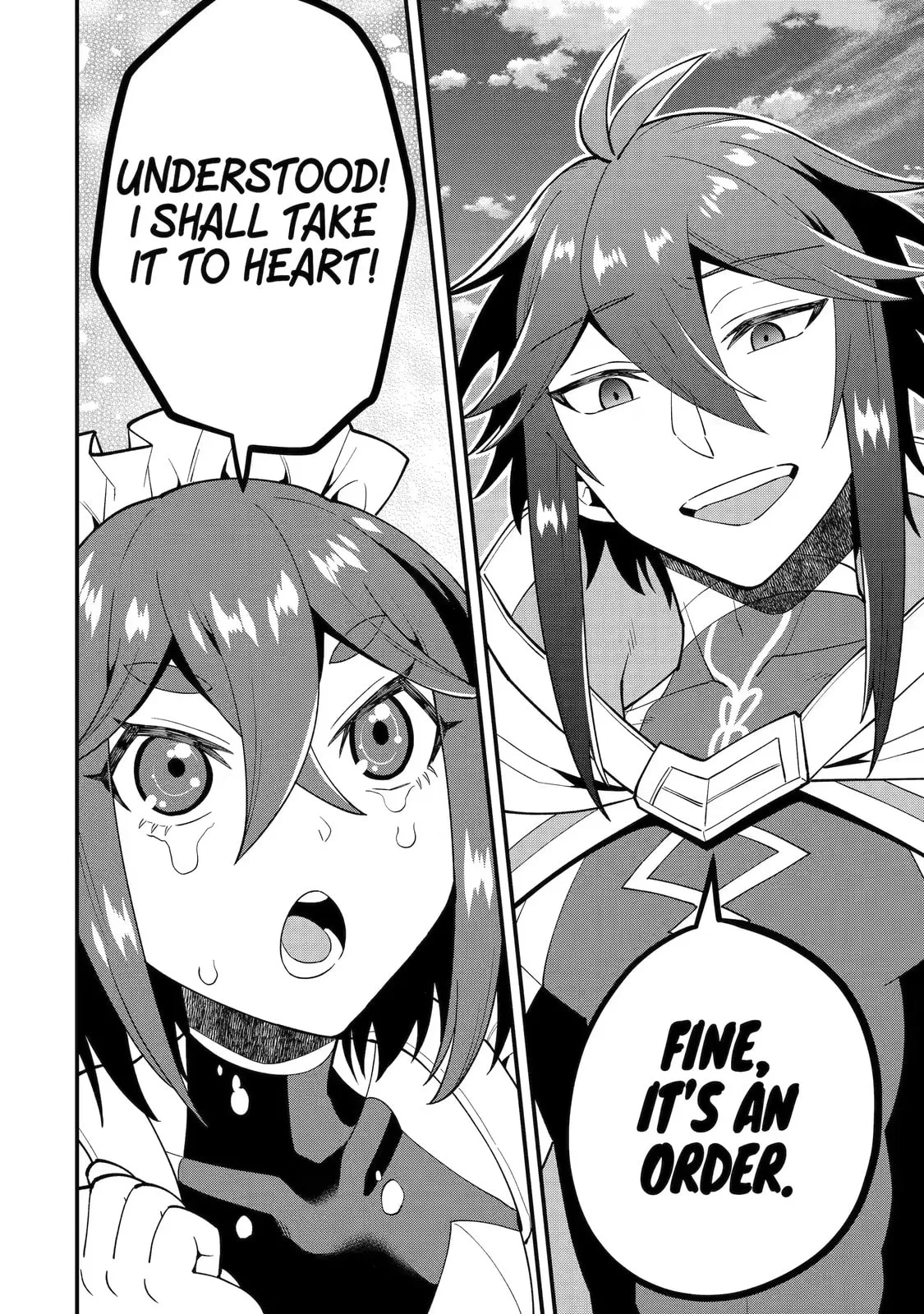 The Strongest Wizard Making Full Use of the Strategy Guide -No Taking Orders, I’ll Slay the Demon King My Own Way- Chapter 43.3 page 3