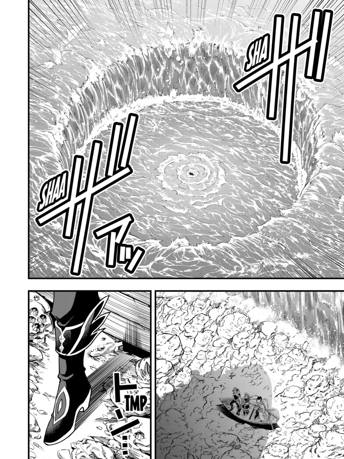 The Strongest Wizard Making Full Use of the Strategy Guide -No Taking Orders, I’ll Slay the Demon King My Own Way- Chapter 43 page 7