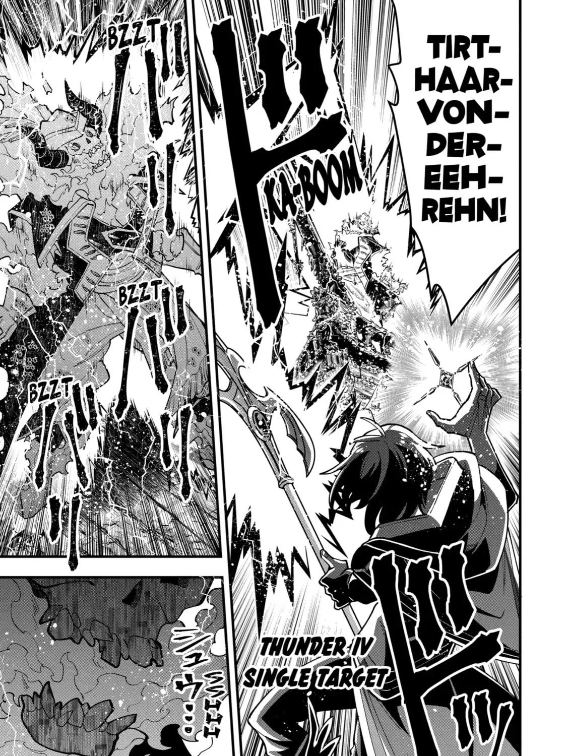 The Strongest Wizard Making Full Use of the Strategy Guide -No Taking Orders, I’ll Slay the Demon King My Own Way- Chapter 43 page 21