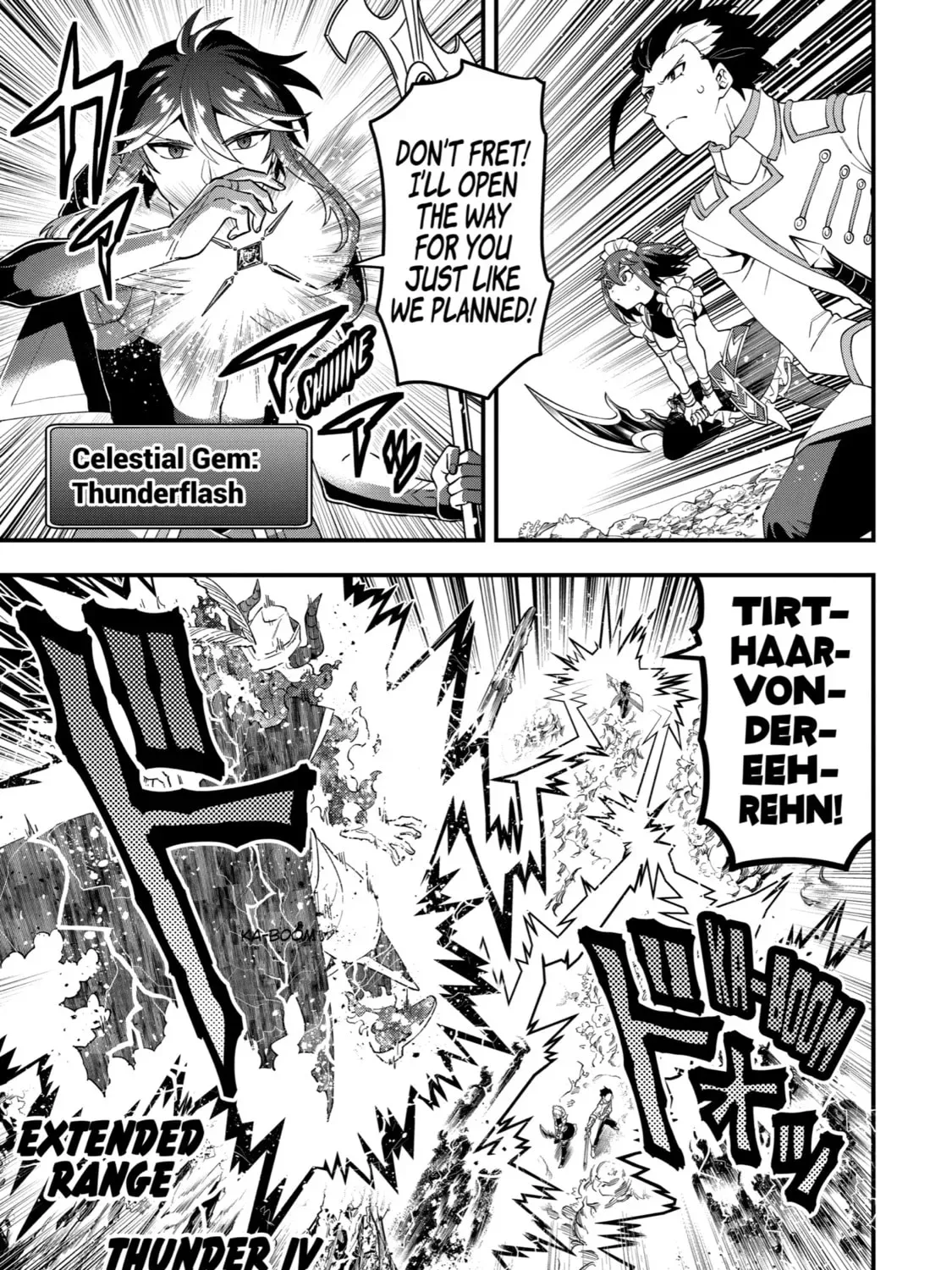 The Strongest Wizard Making Full Use of the Strategy Guide -No Taking Orders, I’ll Slay the Demon King My Own Way- Chapter 43 page 17