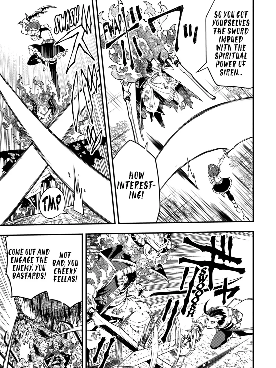 The Strongest Wizard Making Full Use of the Strategy Guide -No Taking Orders, I’ll Slay the Demon King My Own Way- Chapter 43 page 25