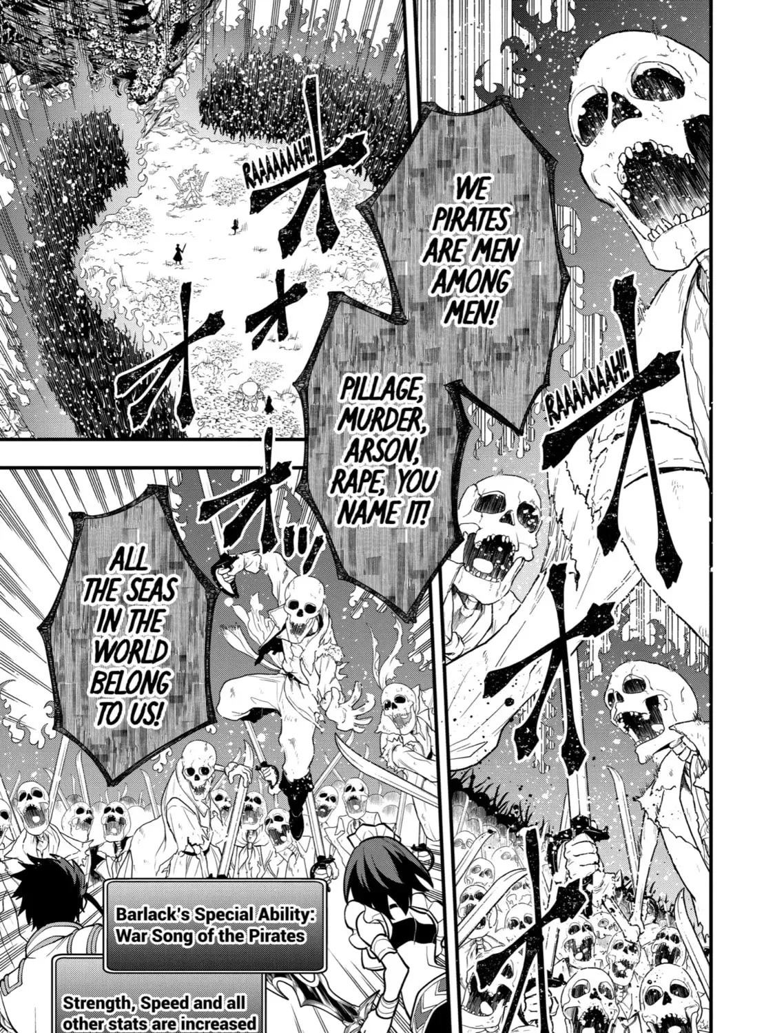 The Strongest Wizard Making Full Use of the Strategy Guide -No Taking Orders, I’ll Slay the Demon King My Own Way- Chapter 43 page 29