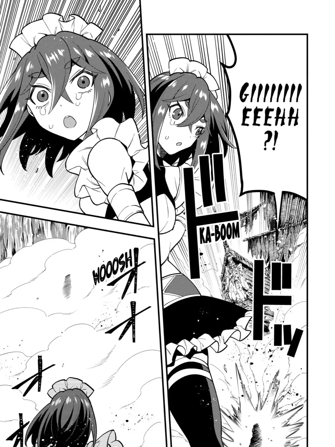 The Strongest Wizard Making Full Use of the Strategy Guide -No Taking Orders, I’ll Slay the Demon King My Own Way- Chapter 43 page 41