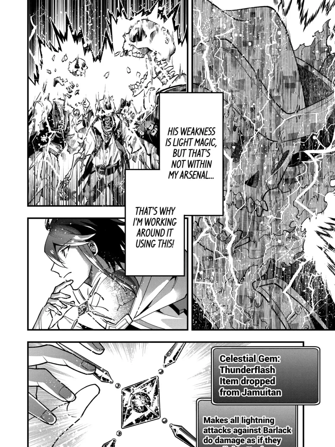 The Strongest Wizard Making Full Use of the Strategy Guide -No Taking Orders, I’ll Slay the Demon King My Own Way- Chapter 43 page 19