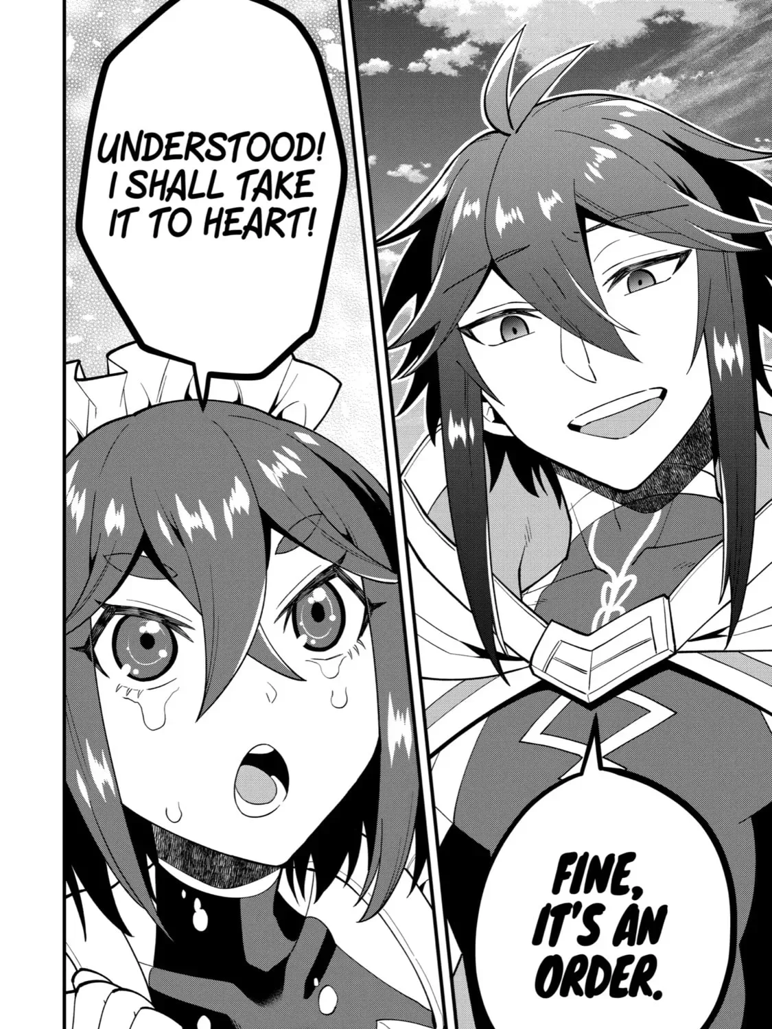 The Strongest Wizard Making Full Use of the Strategy Guide -No Taking Orders, I’ll Slay the Demon King My Own Way- Chapter 43 page 47