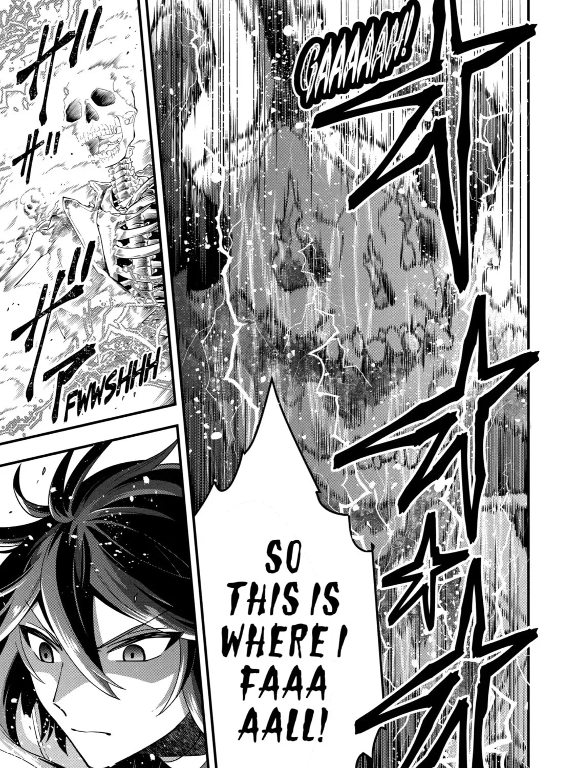 The Strongest Wizard Making Full Use of the Strategy Guide -No Taking Orders, I’ll Slay the Demon King My Own Way- Chapter 43 page 57