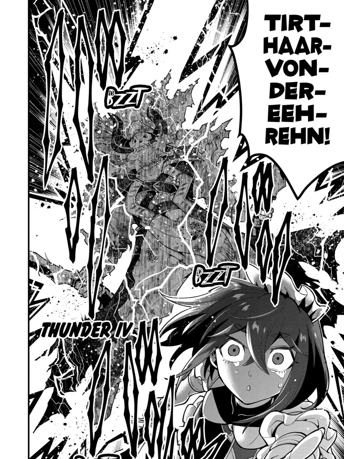 The Strongest Wizard Making Full Use of the Strategy Guide -No Taking Orders, I’ll Slay the Demon King My Own Way- Chapter 43 page 39