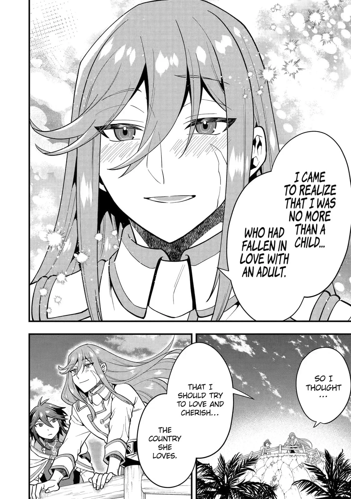 The Strongest Wizard Making Full Use of the Strategy Guide -No Taking Orders, I’ll Slay the Demon King My Own Way- Chapter 44.1 page 6
