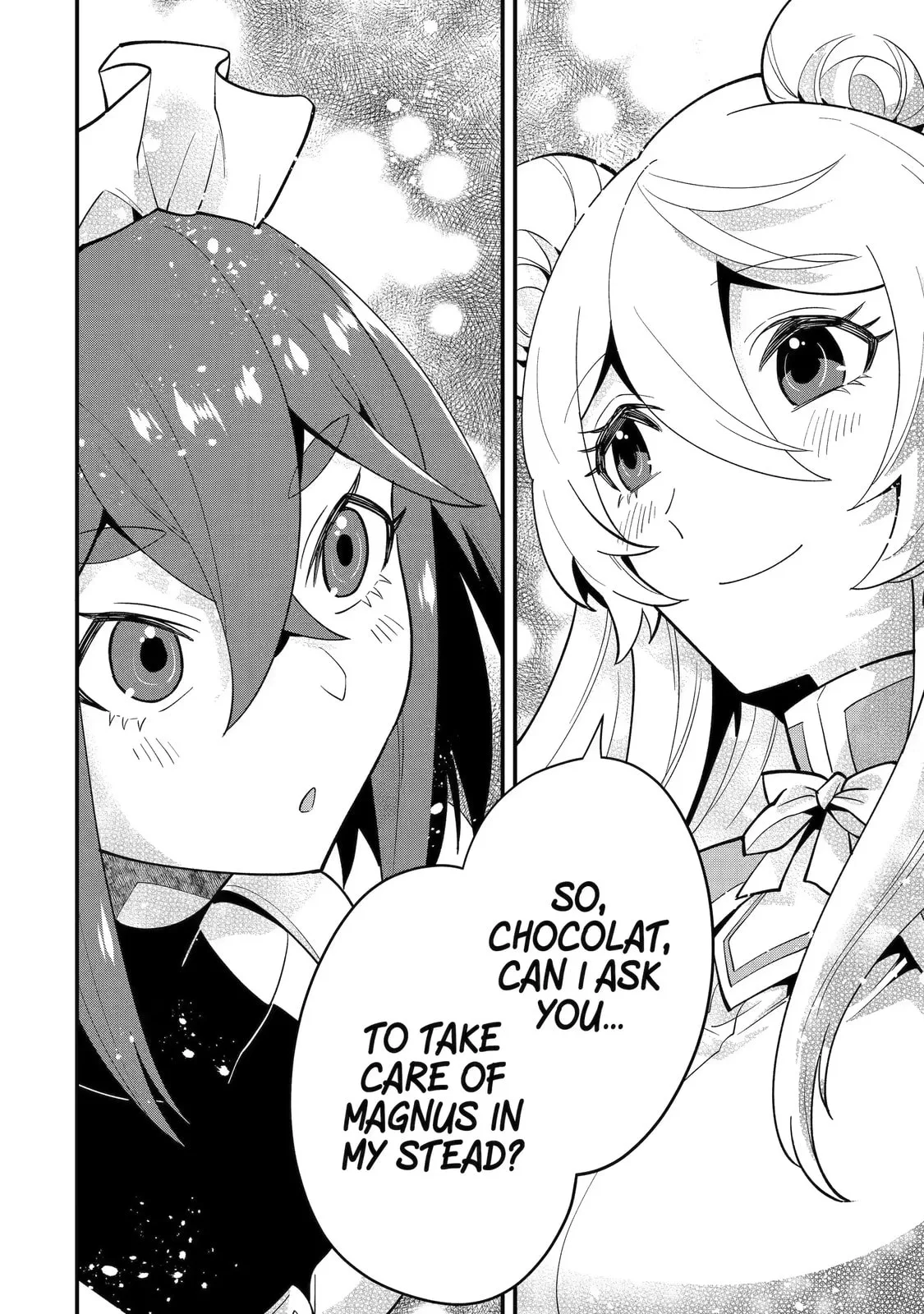 The Strongest Wizard Making Full Use of the Strategy Guide -No Taking Orders, I’ll Slay the Demon King My Own Way- Chapter 44.2 page 8