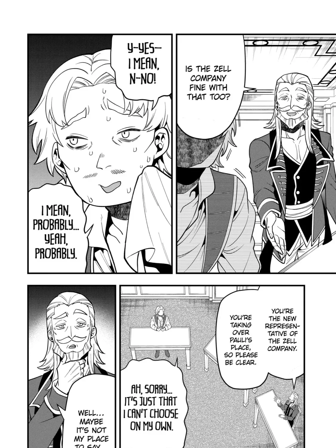 The Strongest Wizard Making Full Use of the Strategy Guide -No Taking Orders, I’ll Slay the Demon King My Own Way- Chapter 44 page 23