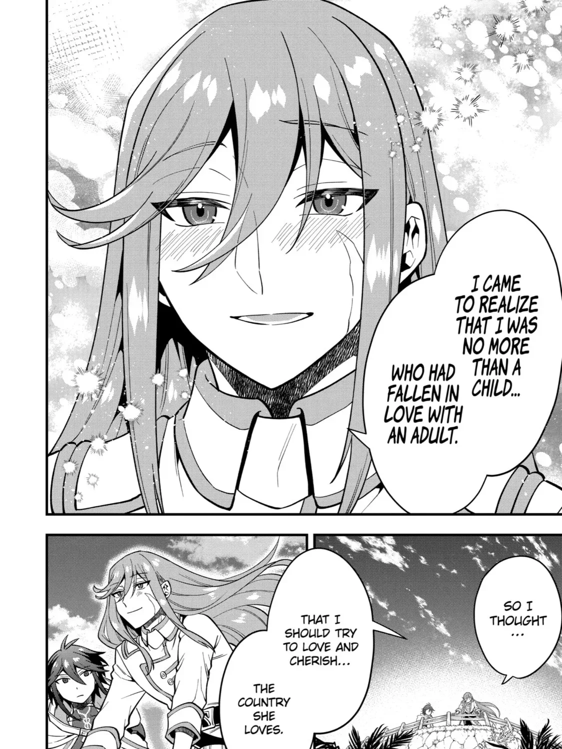 The Strongest Wizard Making Full Use of the Strategy Guide -No Taking Orders, I’ll Slay the Demon King My Own Way- Chapter 44 page 11