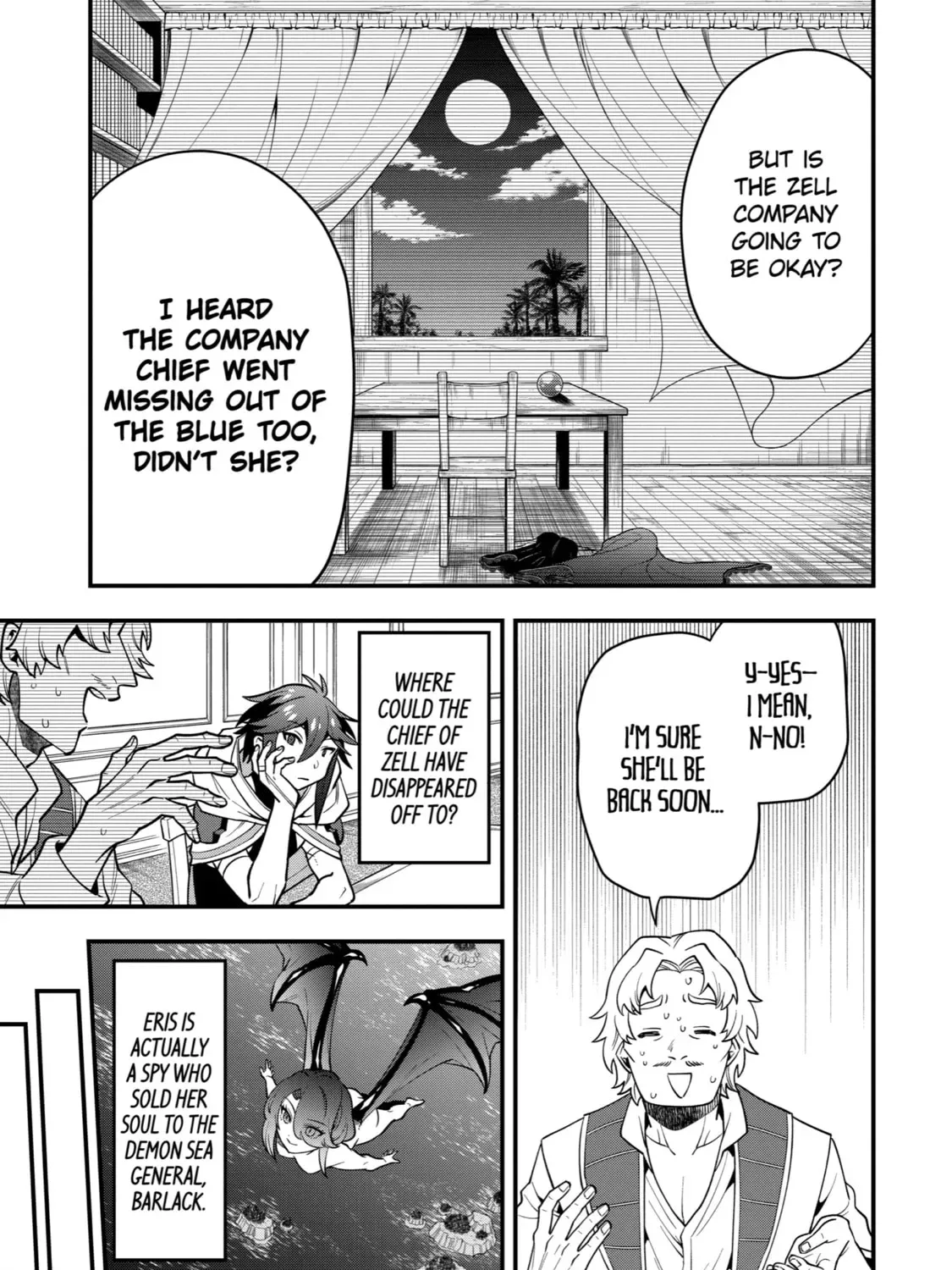 The Strongest Wizard Making Full Use of the Strategy Guide -No Taking Orders, I’ll Slay the Demon King My Own Way- Chapter 44 page 25