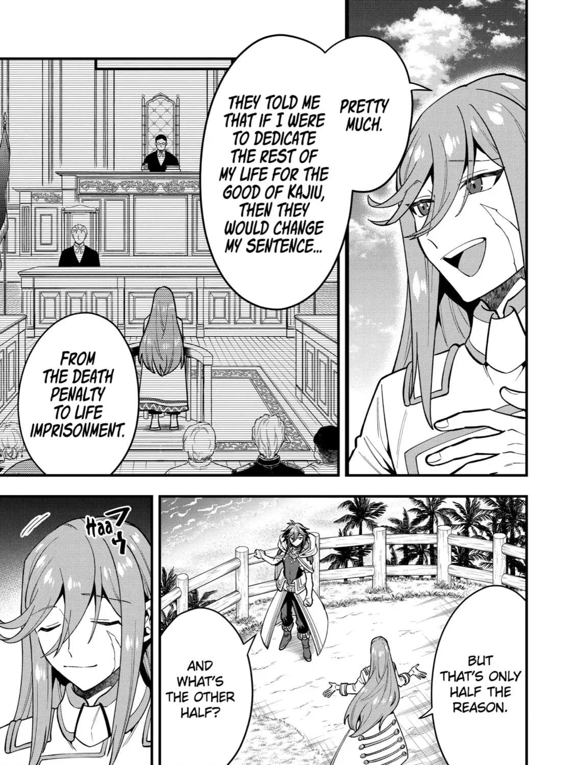 The Strongest Wizard Making Full Use of the Strategy Guide -No Taking Orders, I’ll Slay the Demon King My Own Way- Chapter 44 page 9