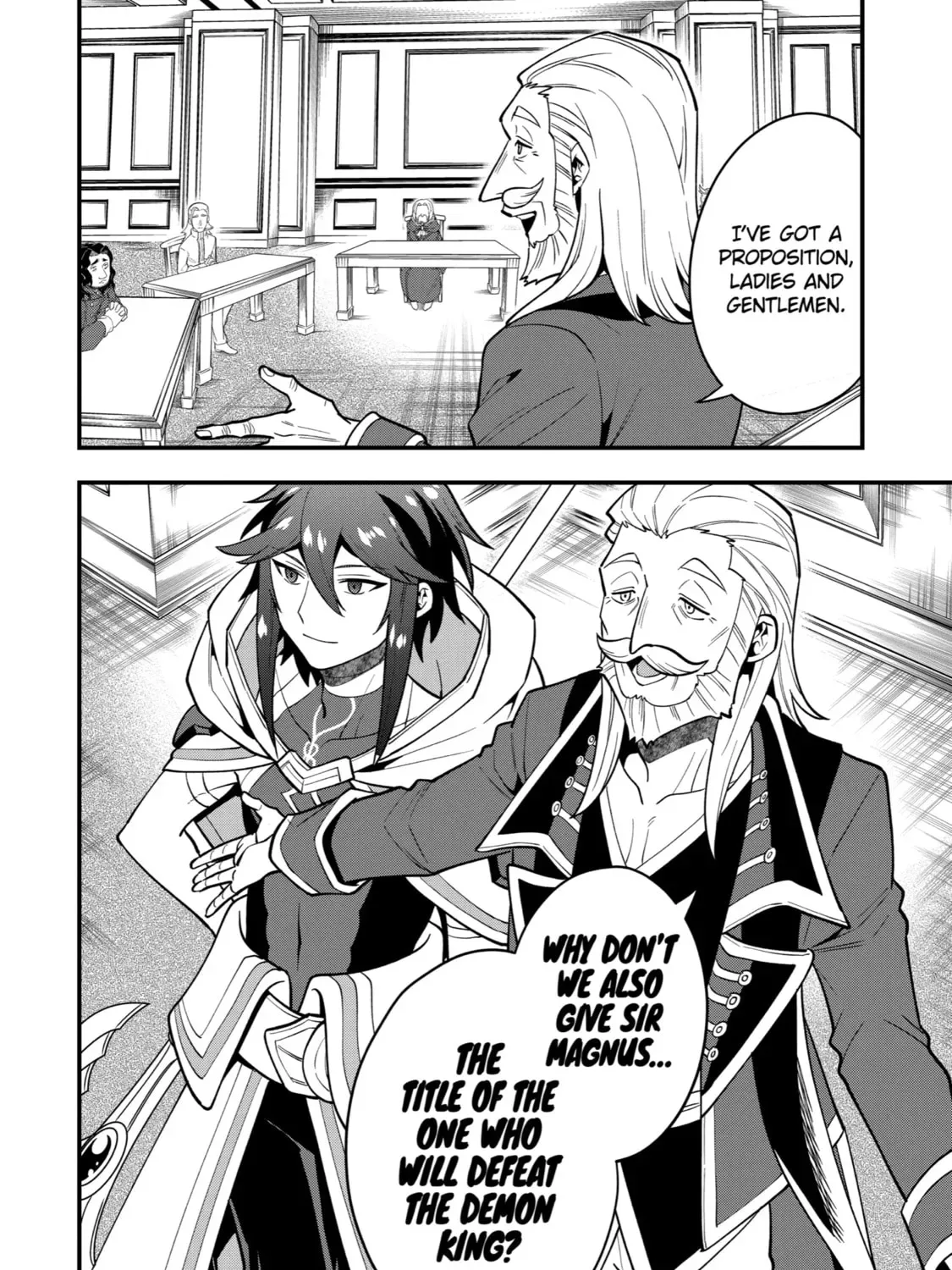 The Strongest Wizard Making Full Use of the Strategy Guide -No Taking Orders, I’ll Slay the Demon King My Own Way- Chapter 44 page 19