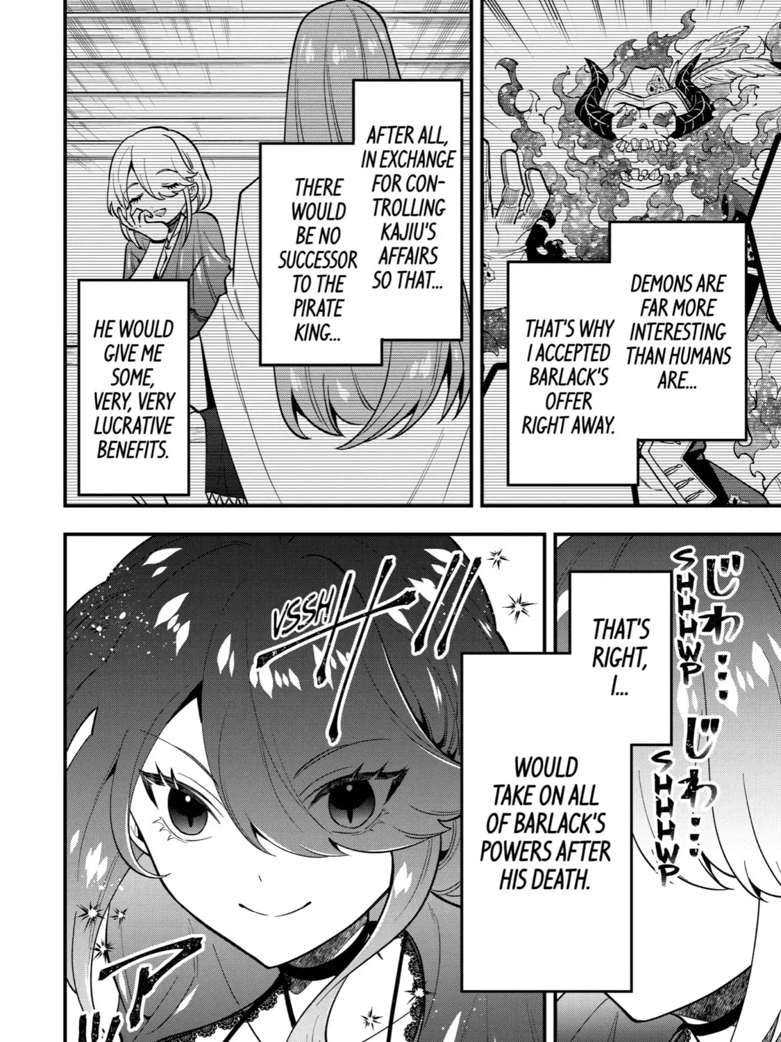 The Strongest Wizard Making Full Use of the Strategy Guide -No Taking Orders, I’ll Slay the Demon King My Own Way- Chapter 44 page 3