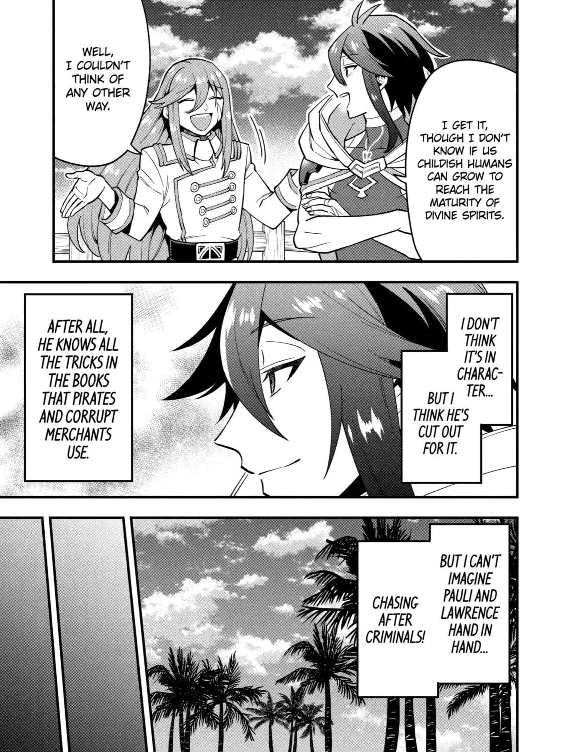 The Strongest Wizard Making Full Use of the Strategy Guide -No Taking Orders, I’ll Slay the Demon King My Own Way- Chapter 44 page 13
