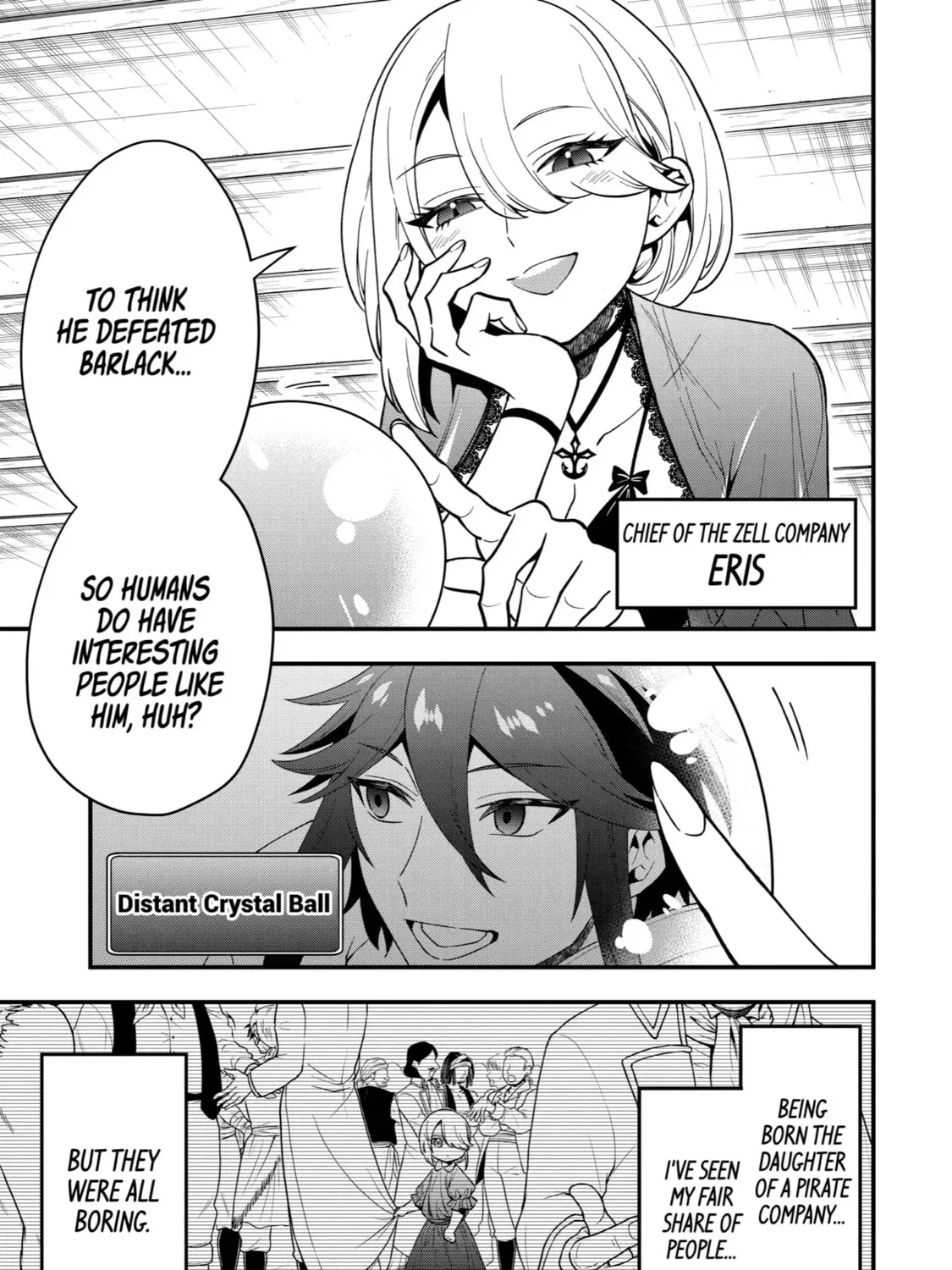 The Strongest Wizard Making Full Use of the Strategy Guide -No Taking Orders, I’ll Slay the Demon King My Own Way- Chapter 44 page 1