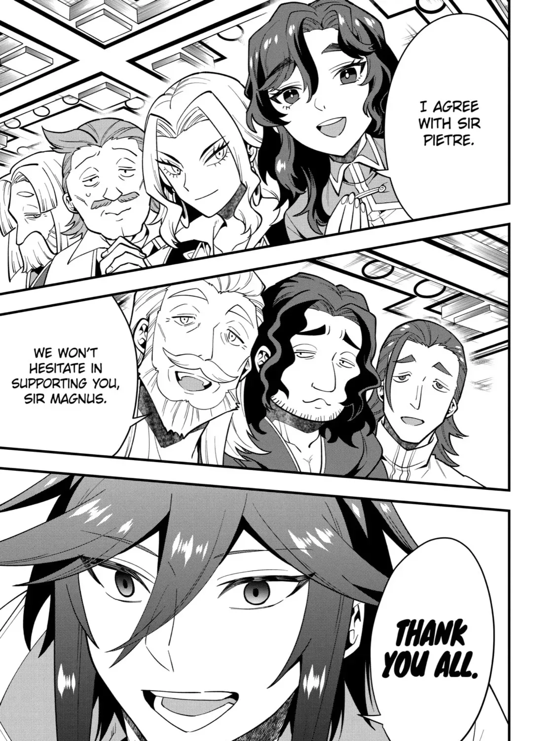 The Strongest Wizard Making Full Use of the Strategy Guide -No Taking Orders, I’ll Slay the Demon King My Own Way- Chapter 44 page 21