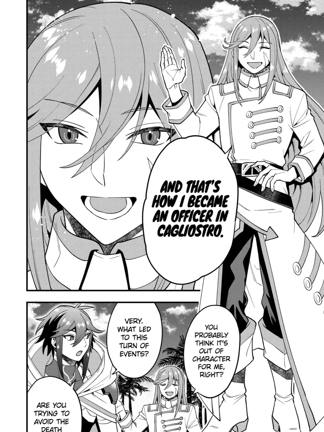 The Strongest Wizard Making Full Use of the Strategy Guide -No Taking Orders, I’ll Slay the Demon King My Own Way- Chapter 44 page 7