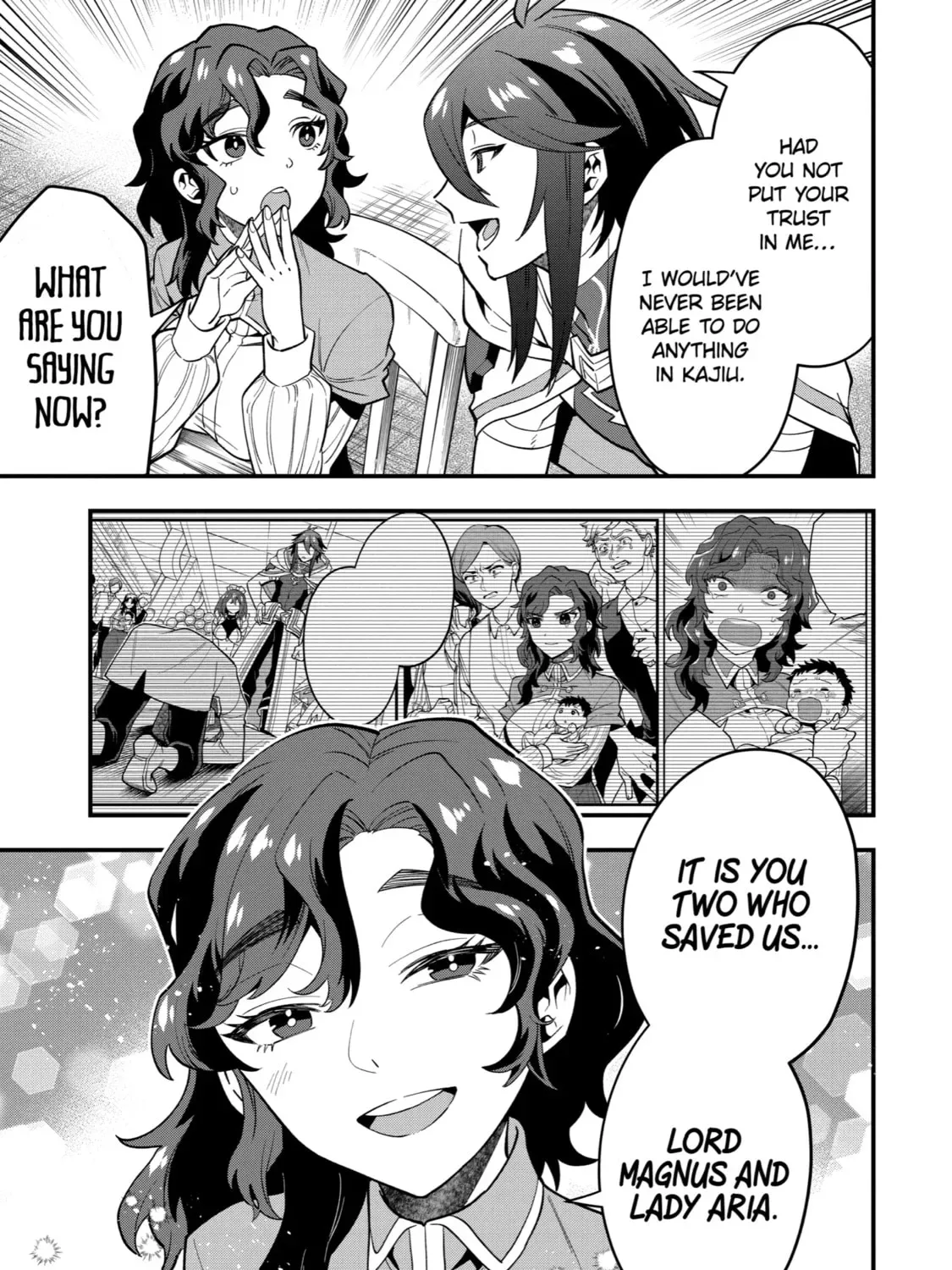 The Strongest Wizard Making Full Use of the Strategy Guide -No Taking Orders, I’ll Slay the Demon King My Own Way- Chapter 44 page 17