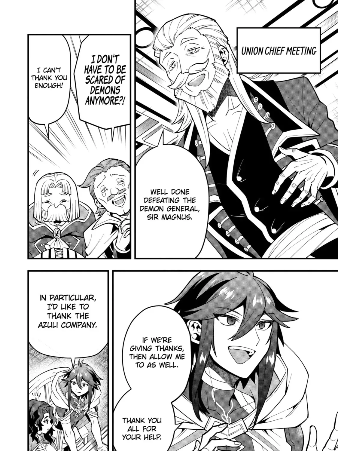 The Strongest Wizard Making Full Use of the Strategy Guide -No Taking Orders, I’ll Slay the Demon King My Own Way- Chapter 44 page 15