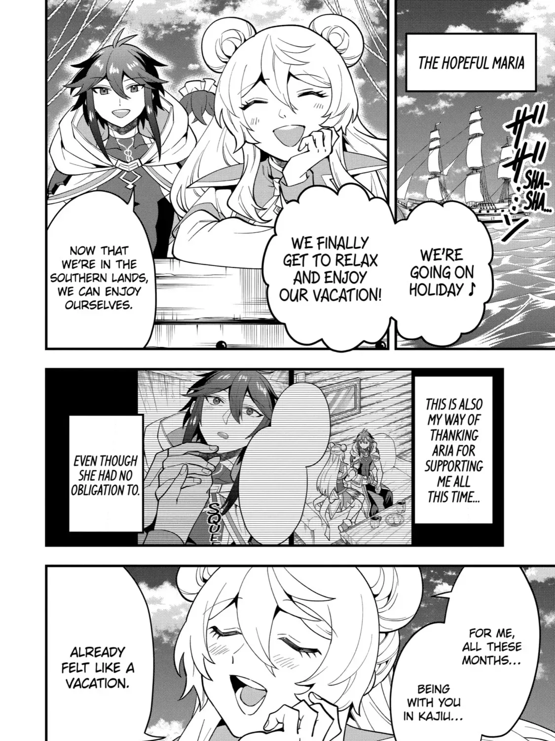 The Strongest Wizard Making Full Use of the Strategy Guide -No Taking Orders, I’ll Slay the Demon King My Own Way- Chapter 44 page 27
