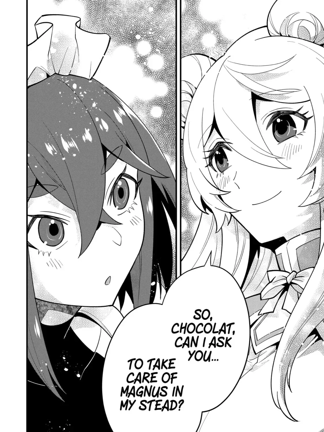 The Strongest Wizard Making Full Use of the Strategy Guide -No Taking Orders, I’ll Slay the Demon King My Own Way- Chapter 44 page 35
