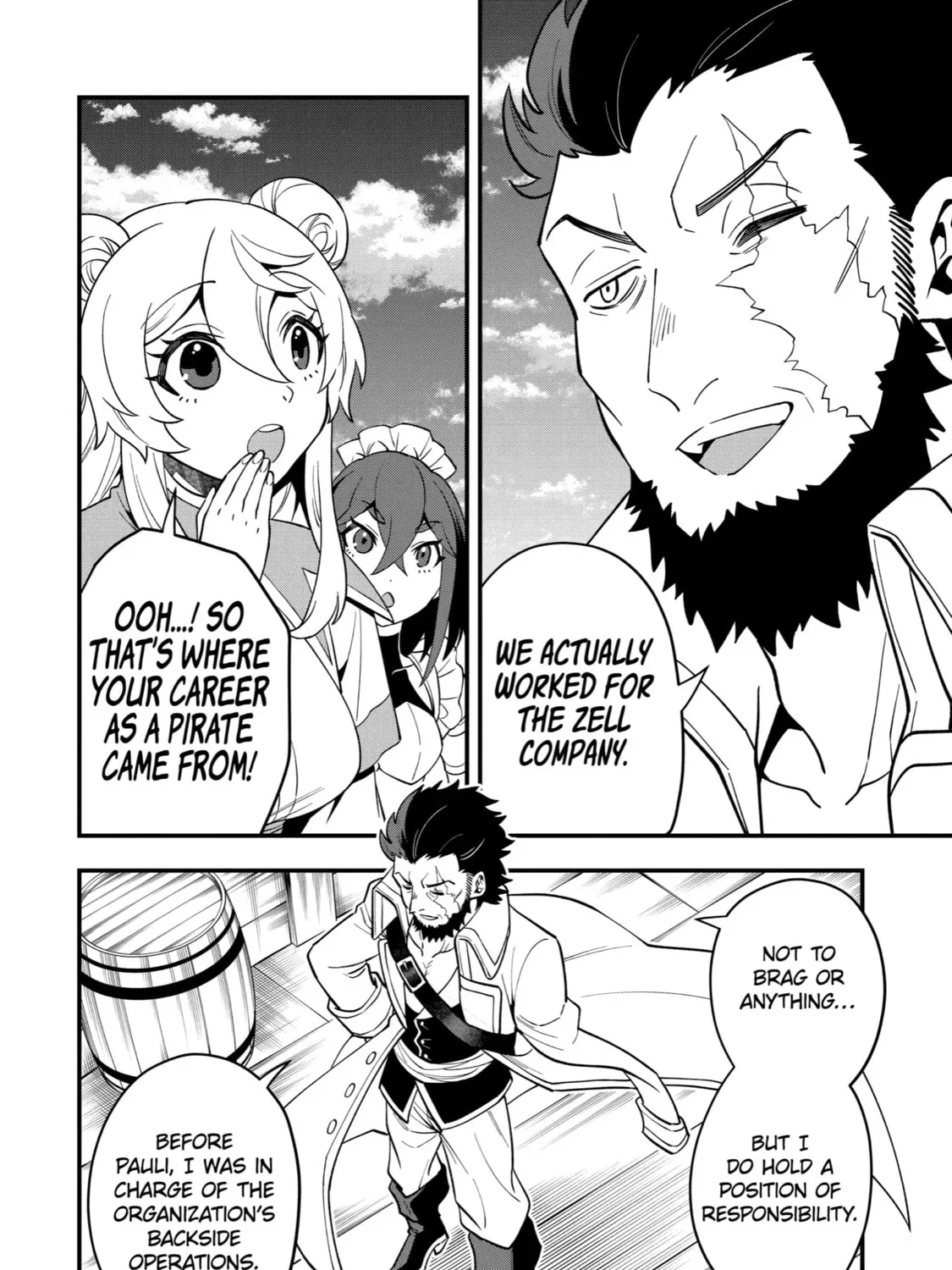 The Strongest Wizard Making Full Use of the Strategy Guide -No Taking Orders, I’ll Slay the Demon King My Own Way- Chapter 44 page 43