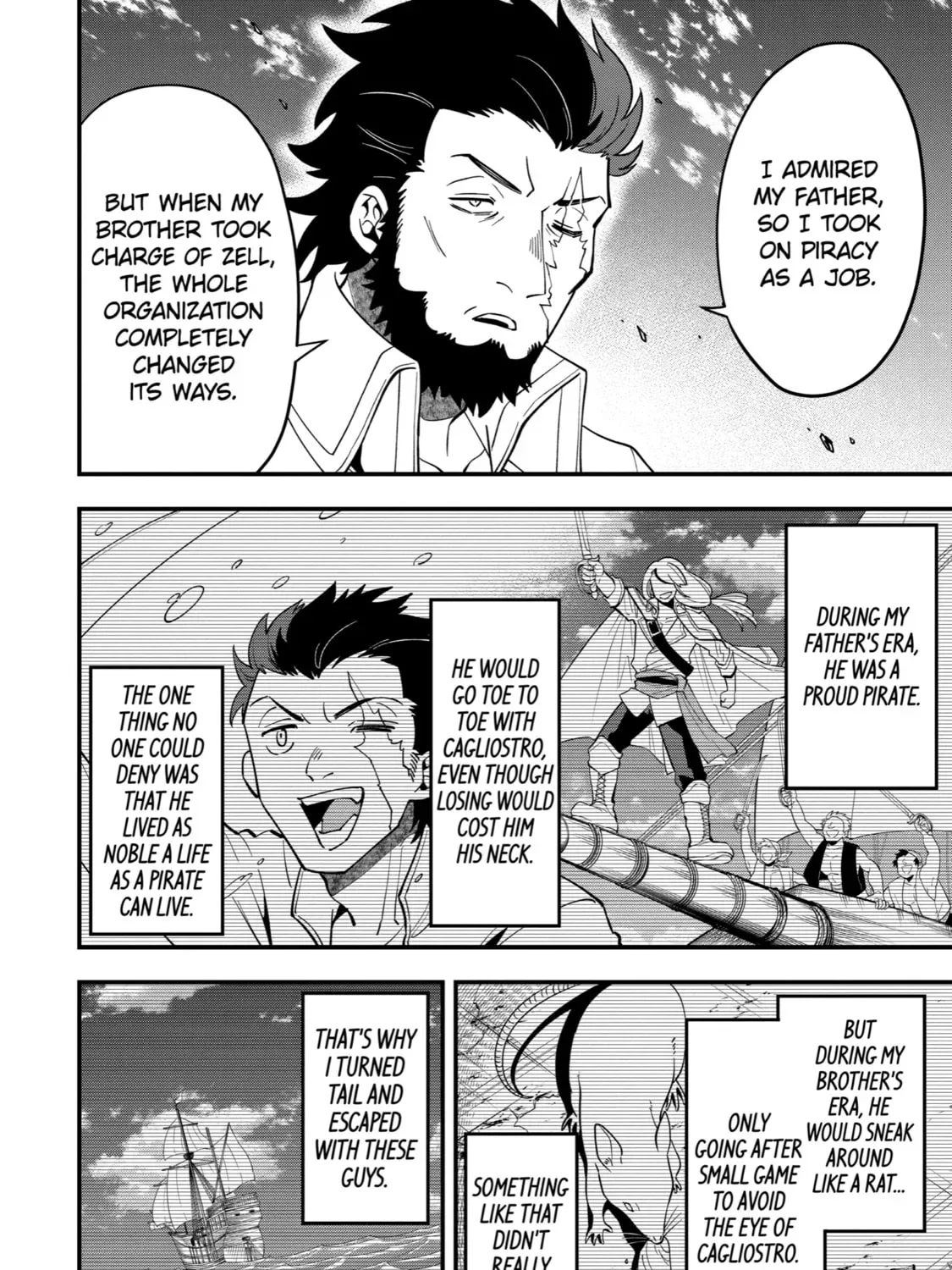 The Strongest Wizard Making Full Use of the Strategy Guide -No Taking Orders, I’ll Slay the Demon King My Own Way- Chapter 44 page 47
