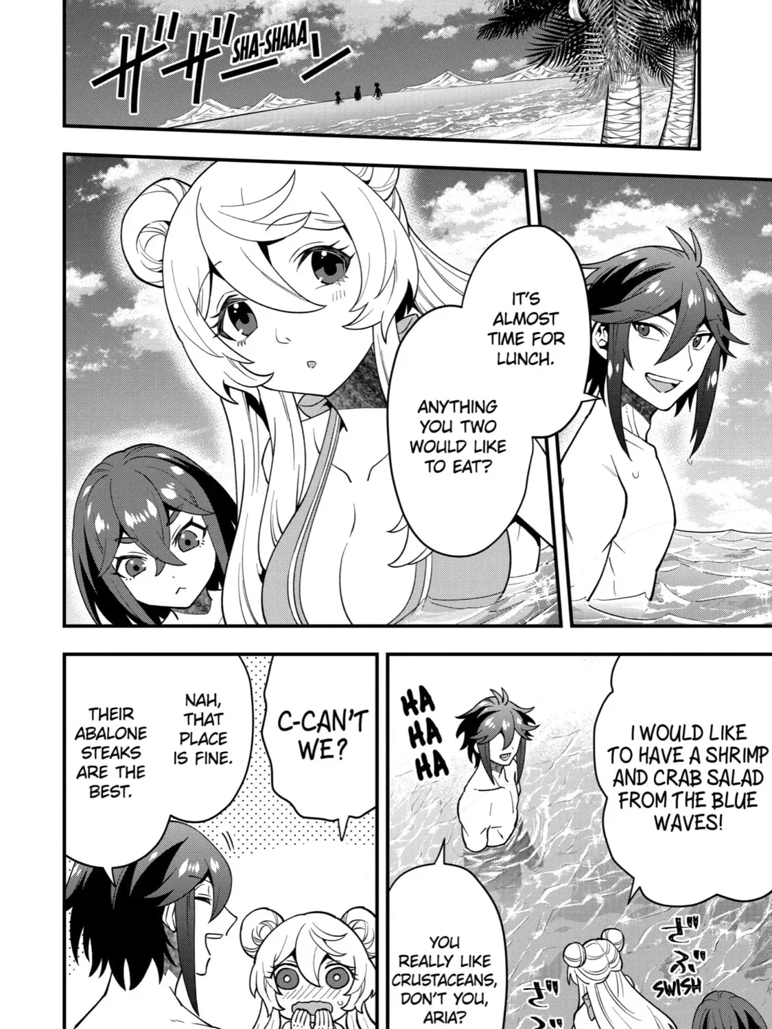 The Strongest Wizard Making Full Use of the Strategy Guide -No Taking Orders, I’ll Slay the Demon King My Own Way- Chapter 44 page 51