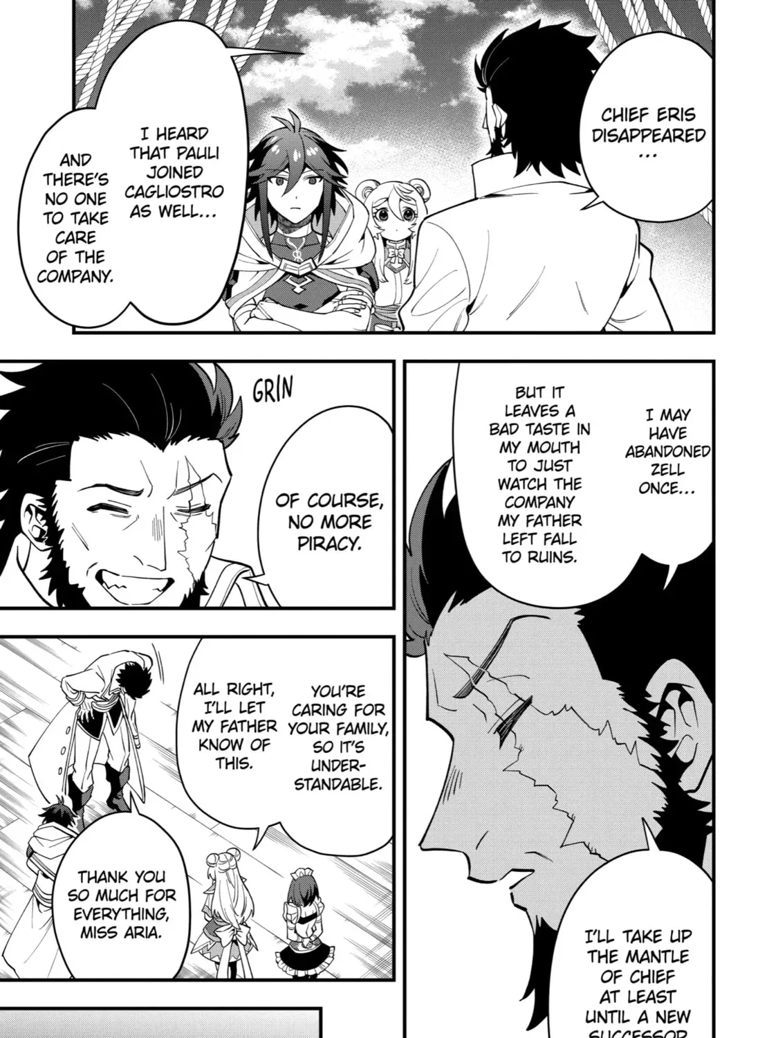 The Strongest Wizard Making Full Use of the Strategy Guide -No Taking Orders, I’ll Slay the Demon King My Own Way- Chapter 44 page 49