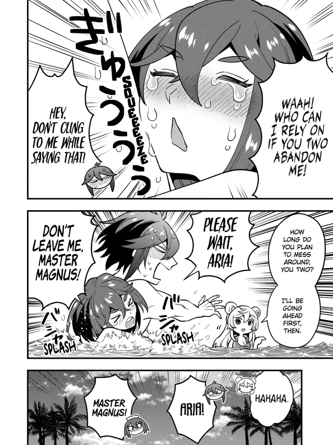 The Strongest Wizard Making Full Use of the Strategy Guide -No Taking Orders, I’ll Slay the Demon King My Own Way- Chapter 44 page 59