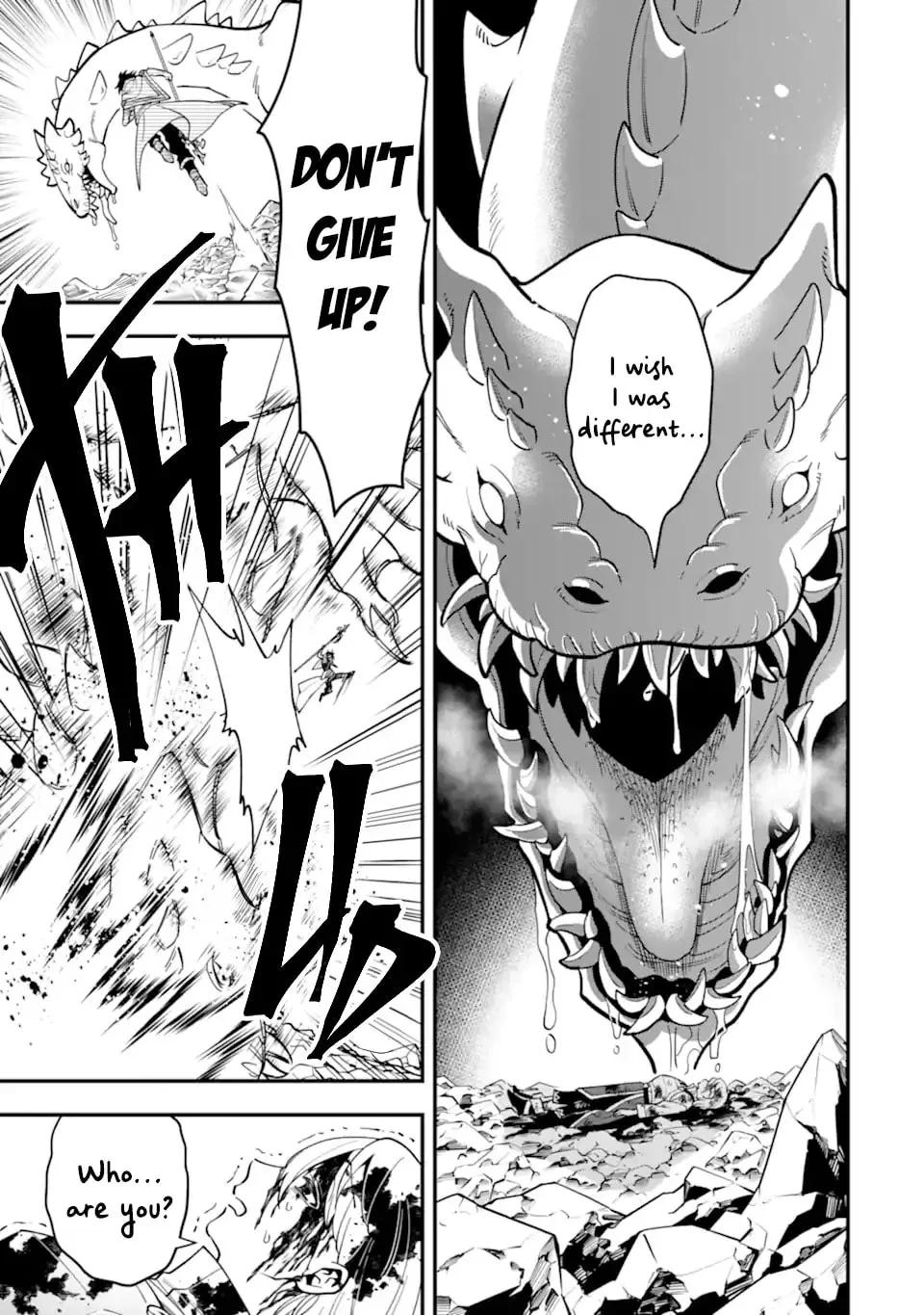 The Strongest Wizard Making Full Use of the Strategy Guide -No Taking Orders, I’ll Slay the Demon King My Own Way- Chapter 45.1 page 4