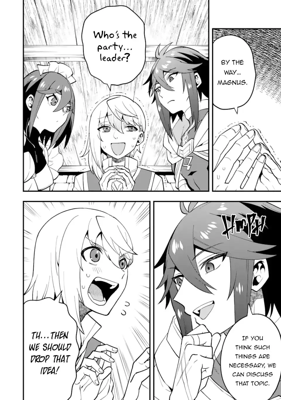 The Strongest Wizard Making Full Use of the Strategy Guide -No Taking Orders, I’ll Slay the Demon King My Own Way- Chapter 45.2 page 6