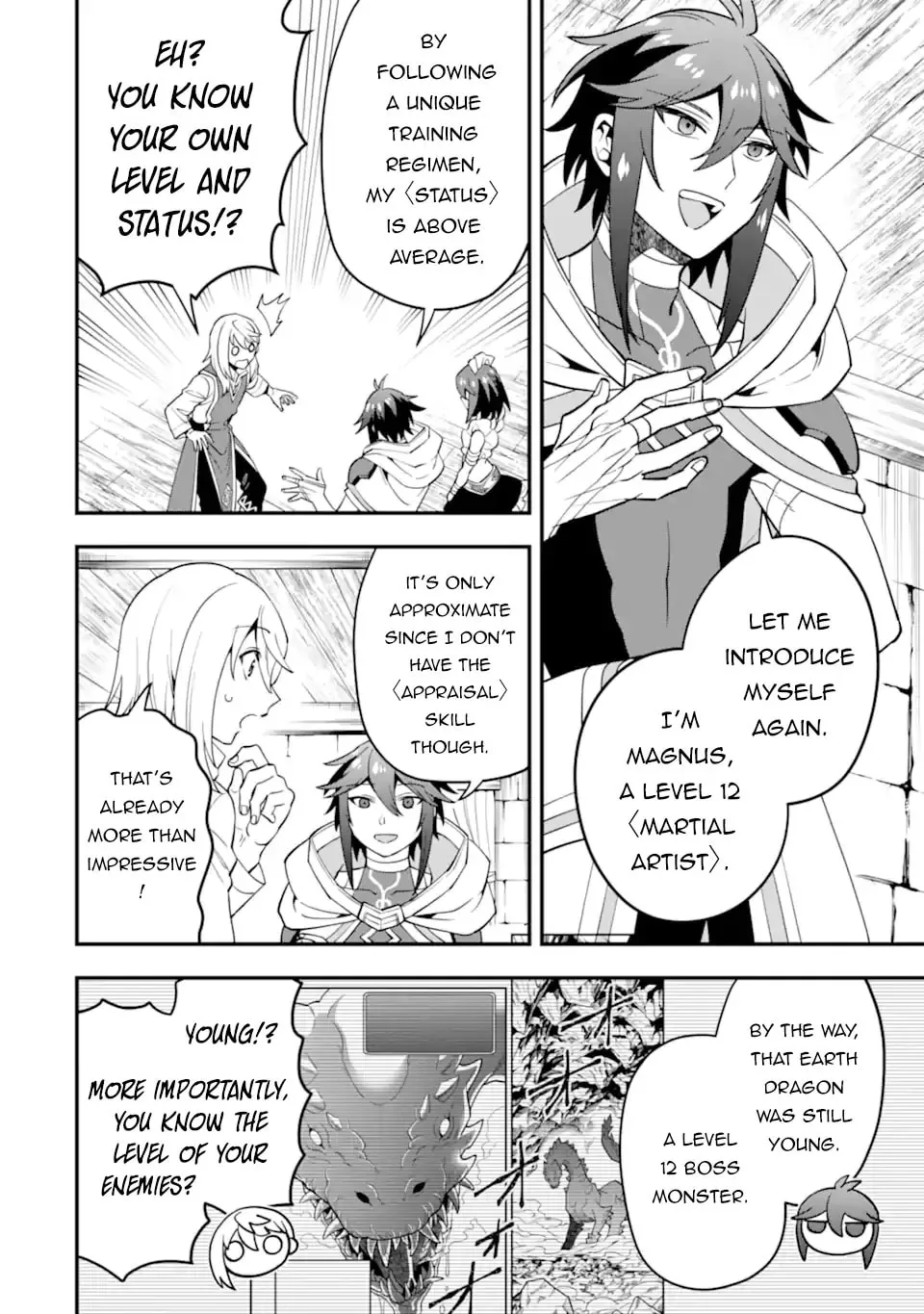 The Strongest Wizard Making Full Use of the Strategy Guide -No Taking Orders, I’ll Slay the Demon King My Own Way- Chapter 45.2 page 2