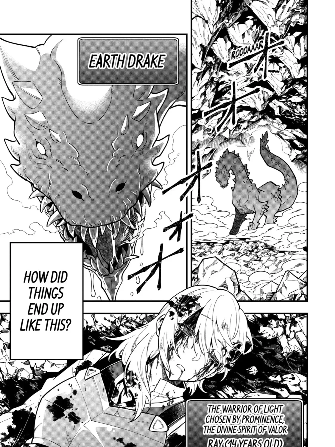 The Strongest Wizard Making Full Use of the Strategy Guide -No Taking Orders, I’ll Slay the Demon King My Own Way- Chapter 45 page 1