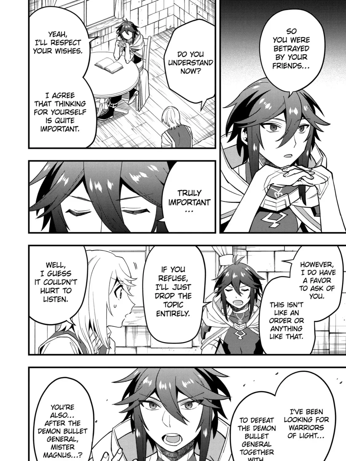 The Strongest Wizard Making Full Use of the Strategy Guide -No Taking Orders, I’ll Slay the Demon King My Own Way- Chapter 45 page 23