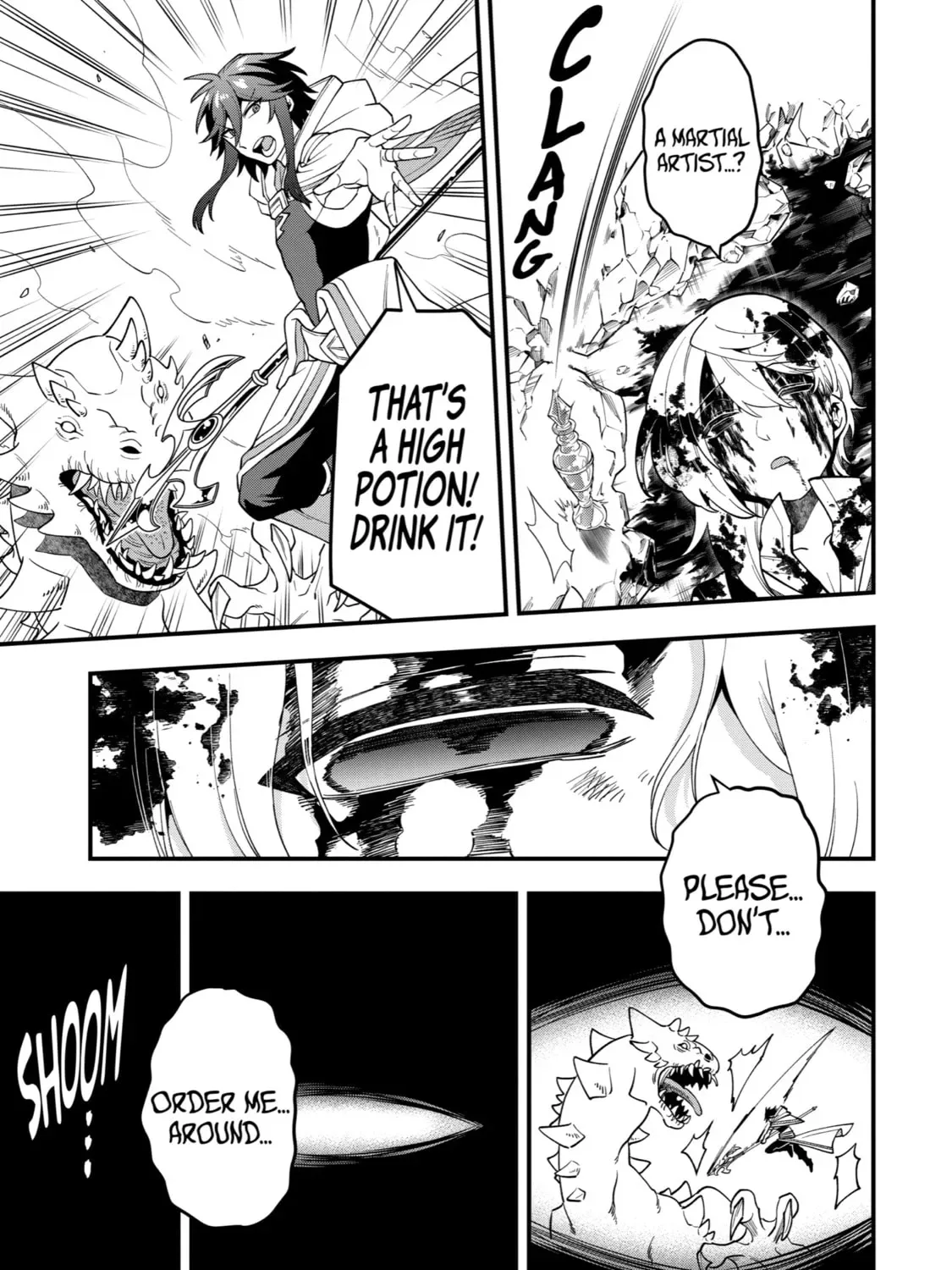 The Strongest Wizard Making Full Use of the Strategy Guide -No Taking Orders, I’ll Slay the Demon King My Own Way- Chapter 45 page 9