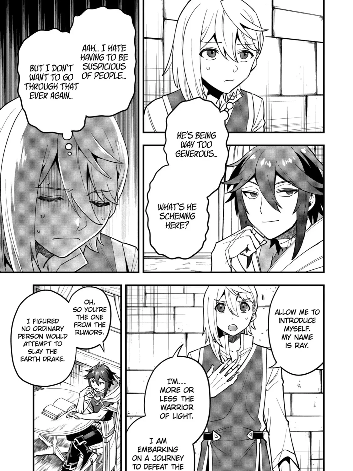 The Strongest Wizard Making Full Use of the Strategy Guide -No Taking Orders, I’ll Slay the Demon King My Own Way- Chapter 45 page 17