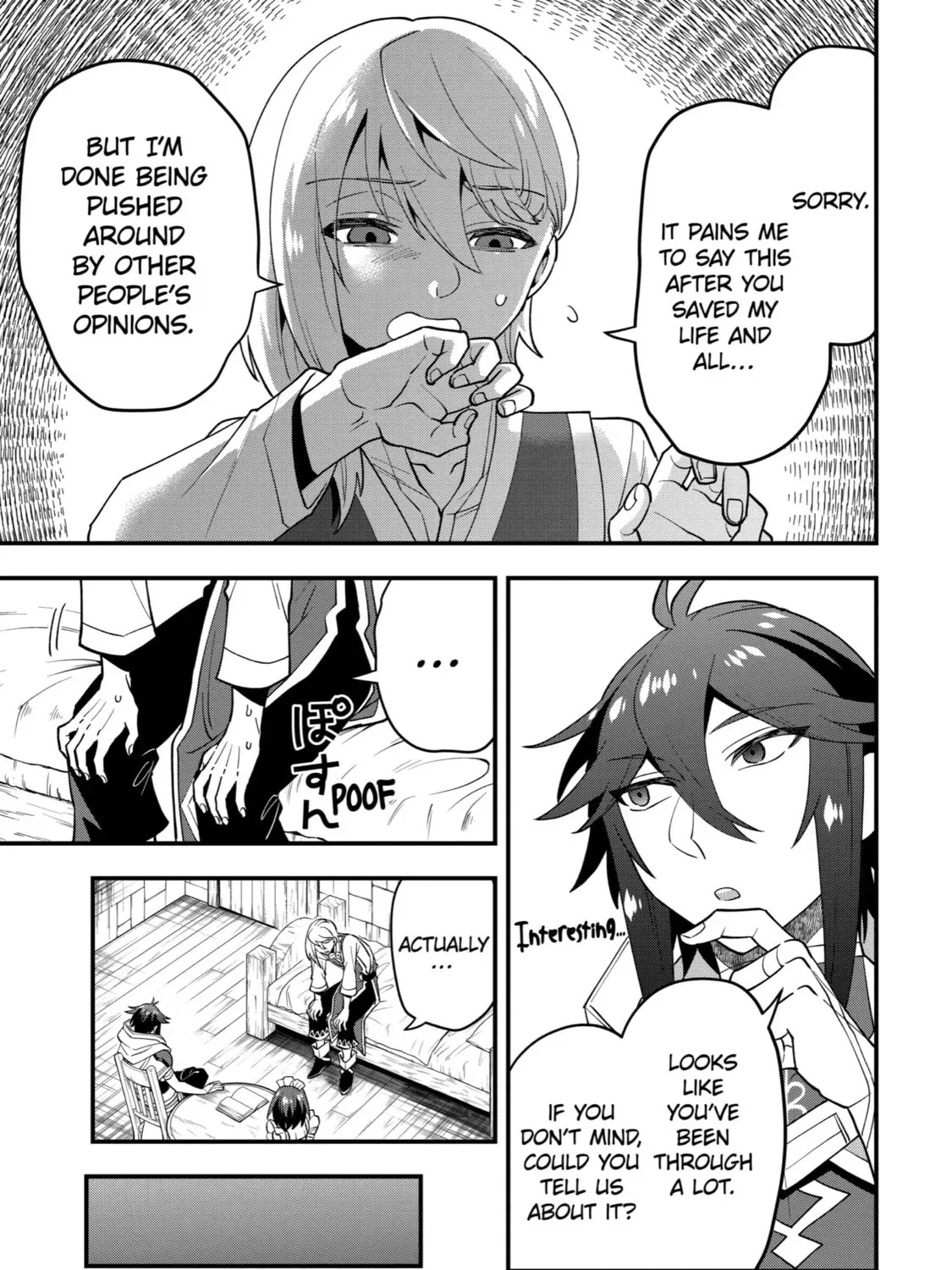 The Strongest Wizard Making Full Use of the Strategy Guide -No Taking Orders, I’ll Slay the Demon King My Own Way- Chapter 45 page 21