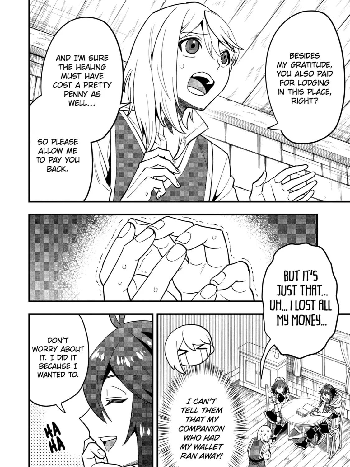 The Strongest Wizard Making Full Use of the Strategy Guide -No Taking Orders, I’ll Slay the Demon King My Own Way- Chapter 45 page 15