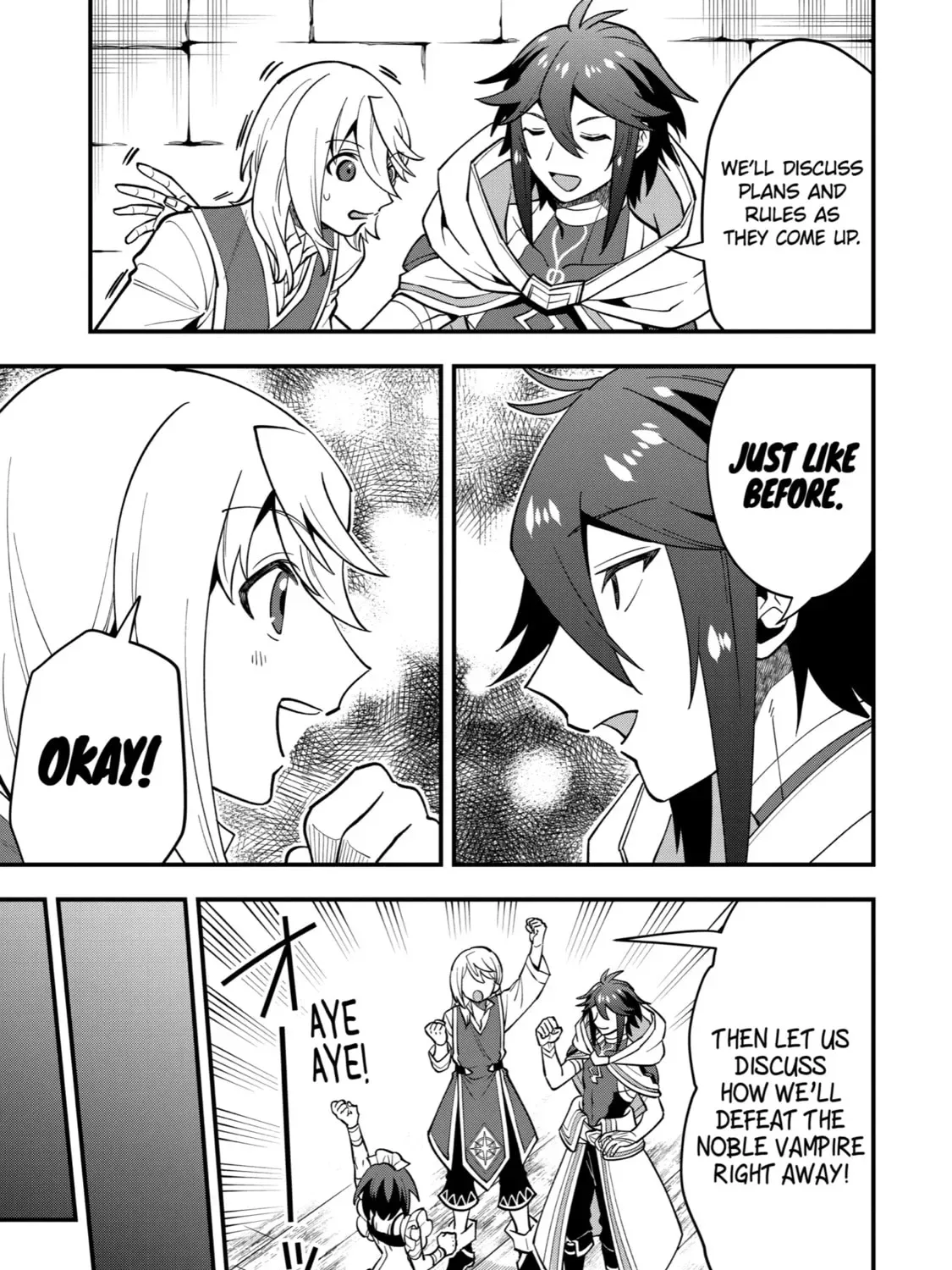 The Strongest Wizard Making Full Use of the Strategy Guide -No Taking Orders, I’ll Slay the Demon King My Own Way- Chapter 45 page 41