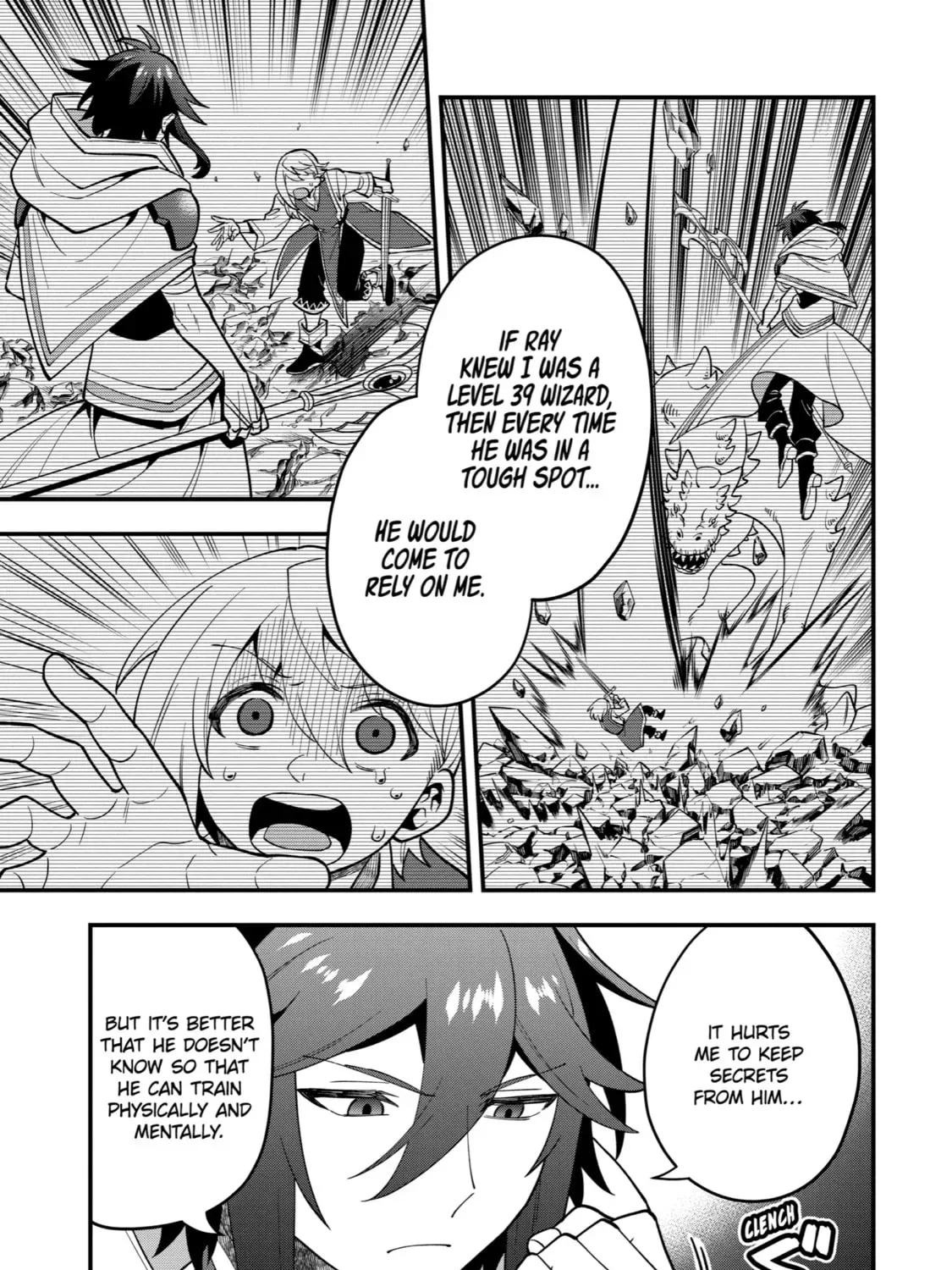 The Strongest Wizard Making Full Use of the Strategy Guide -No Taking Orders, I’ll Slay the Demon King My Own Way- Chapter 45 page 49