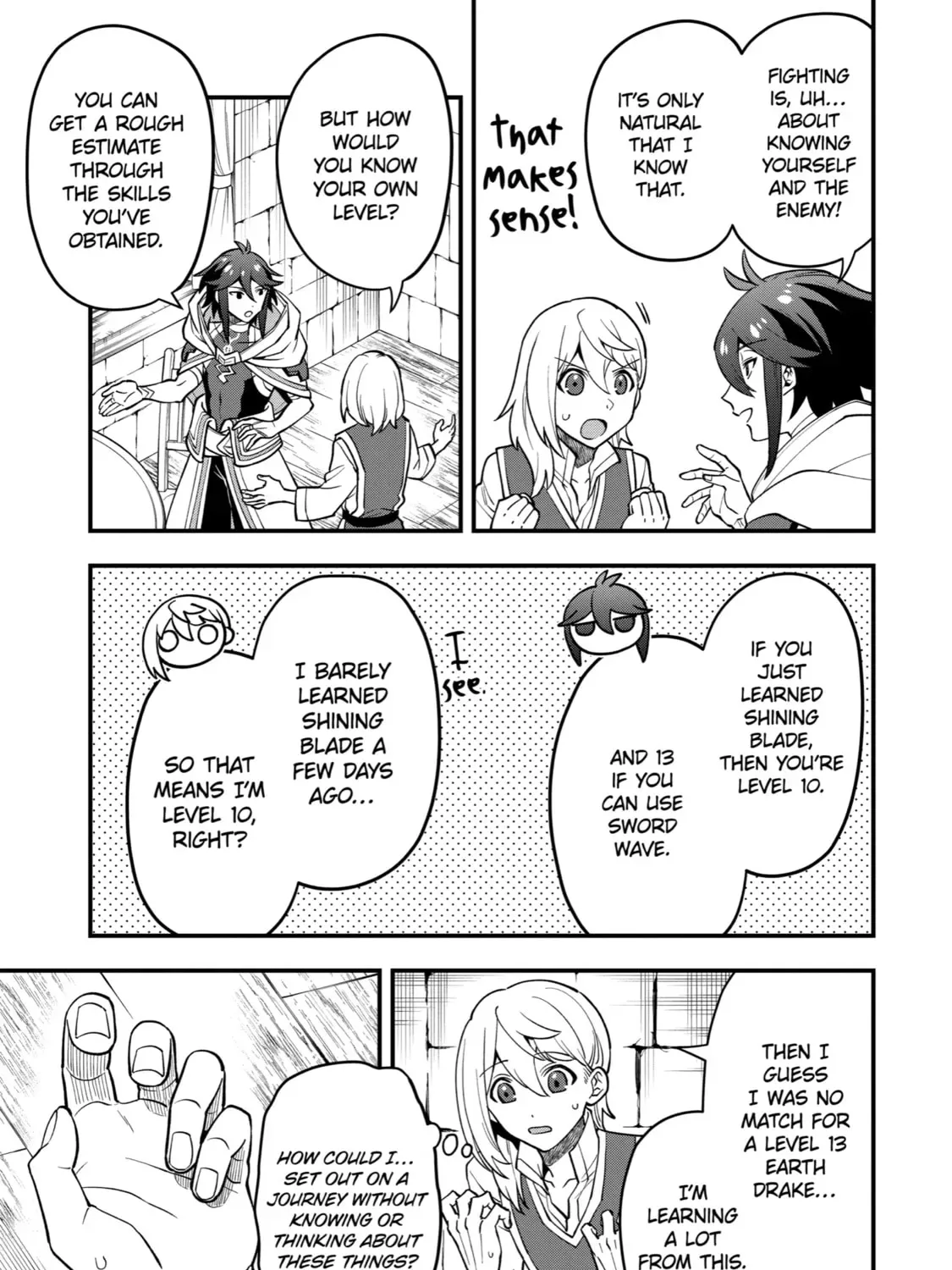 The Strongest Wizard Making Full Use of the Strategy Guide -No Taking Orders, I’ll Slay the Demon King My Own Way- Chapter 45 page 33