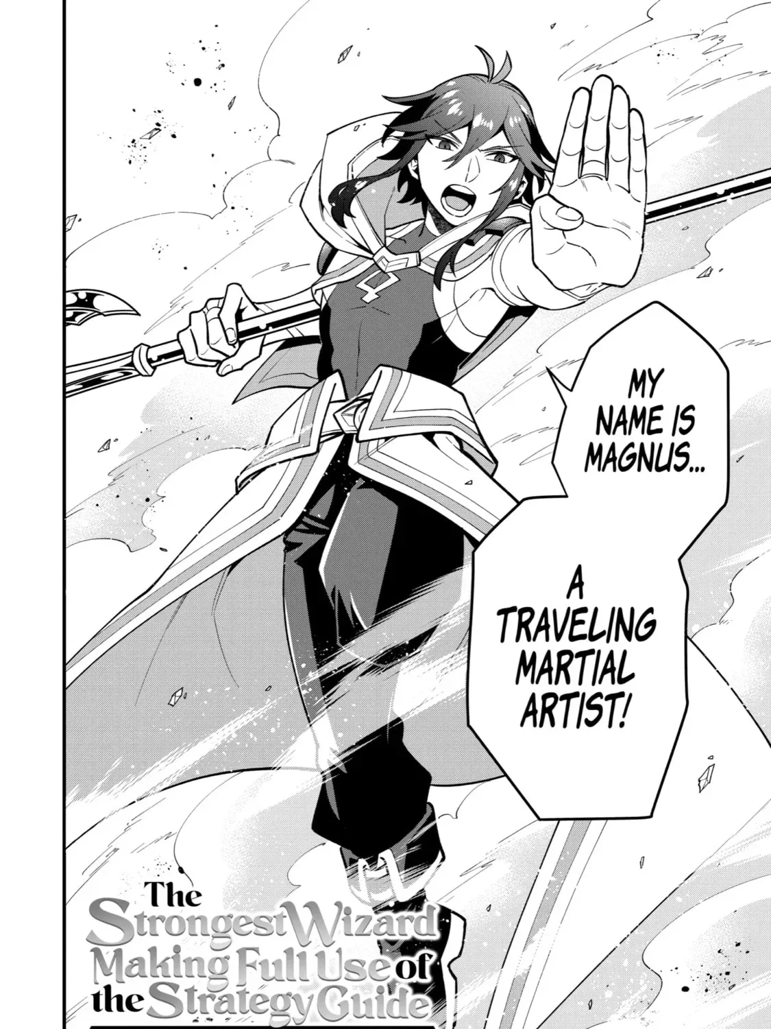 The Strongest Wizard Making Full Use of the Strategy Guide -No Taking Orders, I’ll Slay the Demon King My Own Way- Chapter 45 page 7