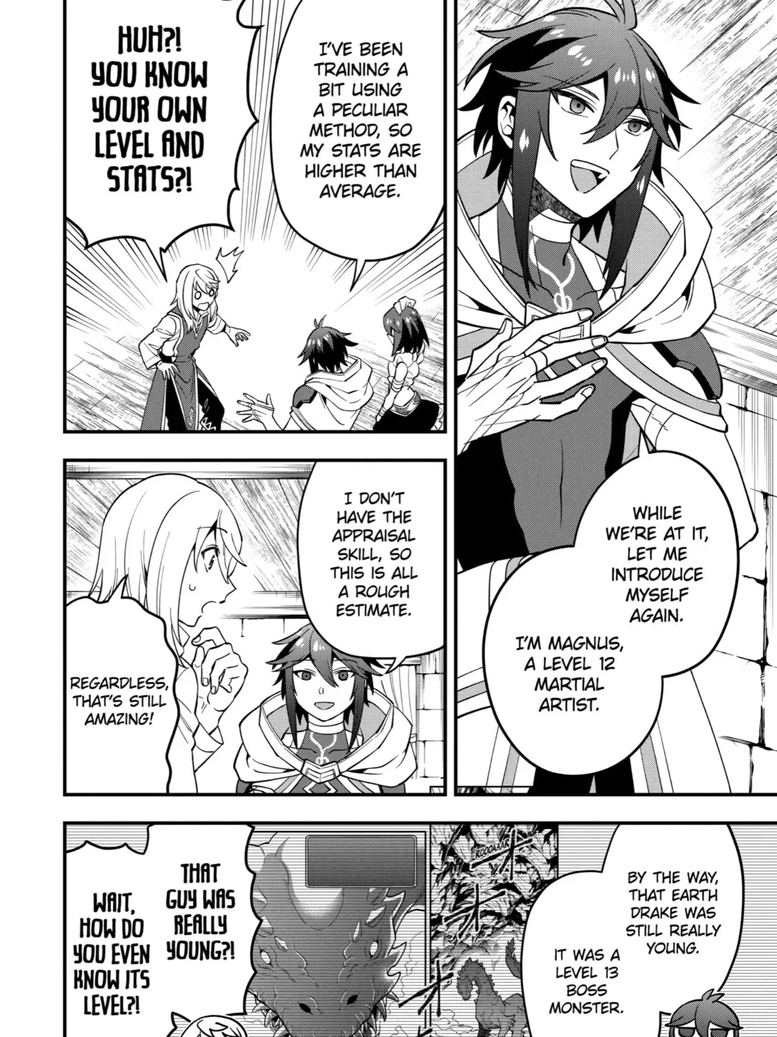 The Strongest Wizard Making Full Use of the Strategy Guide -No Taking Orders, I’ll Slay the Demon King My Own Way- Chapter 45 page 31