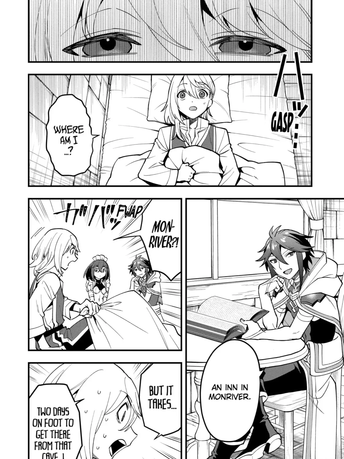 The Strongest Wizard Making Full Use of the Strategy Guide -No Taking Orders, I’ll Slay the Demon King My Own Way- Chapter 45 page 11