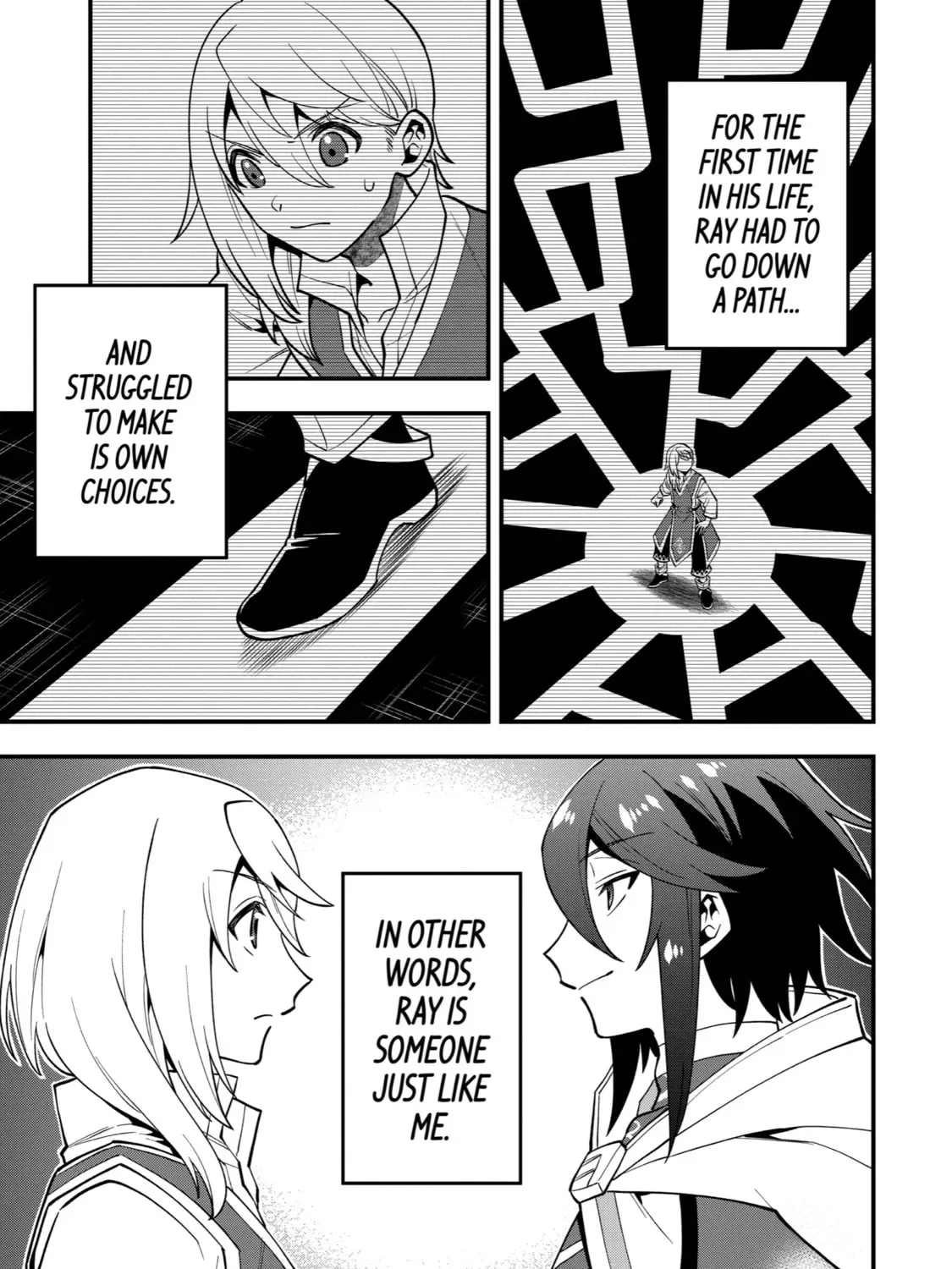 The Strongest Wizard Making Full Use of the Strategy Guide -No Taking Orders, I’ll Slay the Demon King My Own Way- Chapter 45 page 57