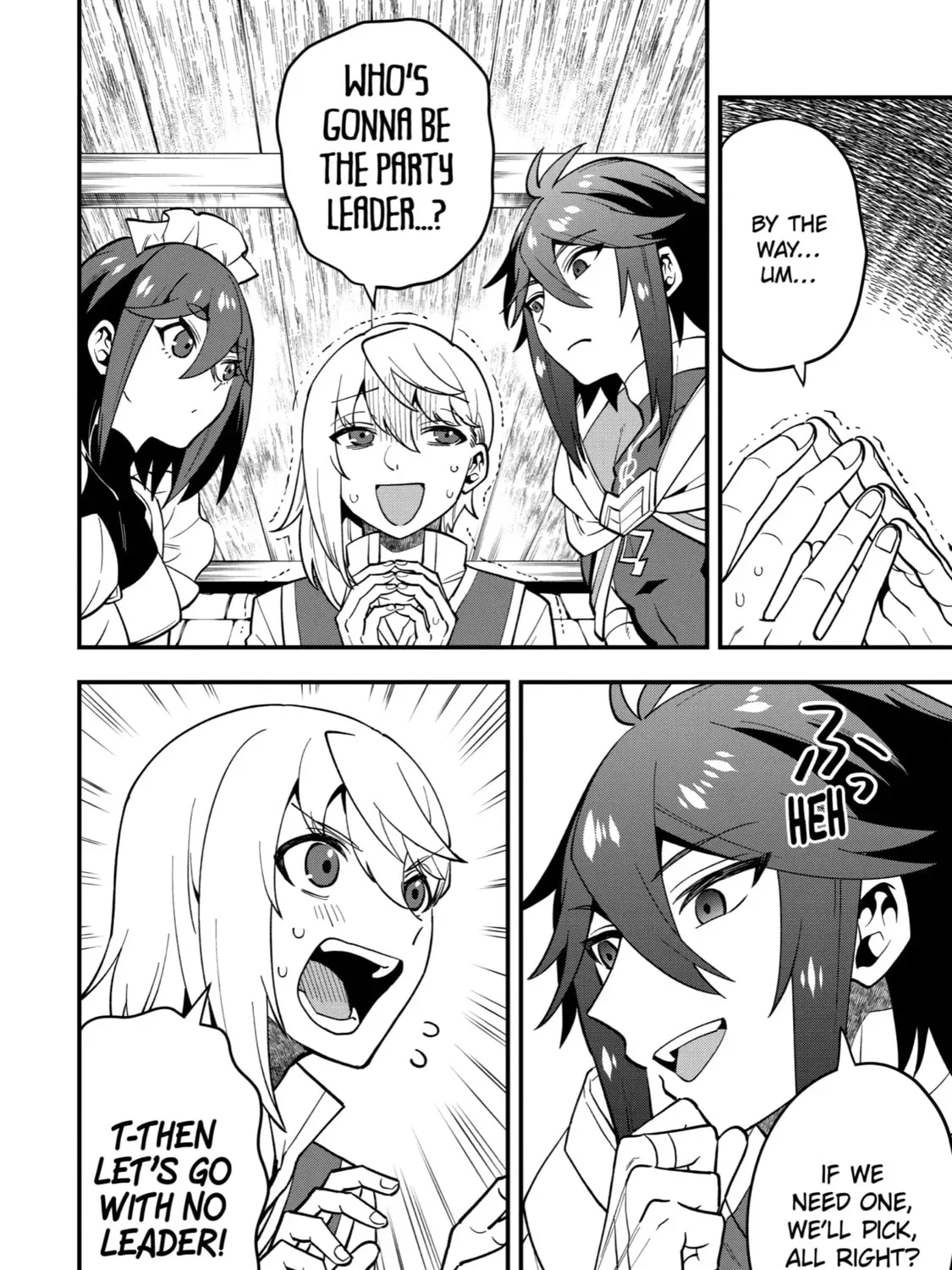 The Strongest Wizard Making Full Use of the Strategy Guide -No Taking Orders, I’ll Slay the Demon King My Own Way- Chapter 45 page 39