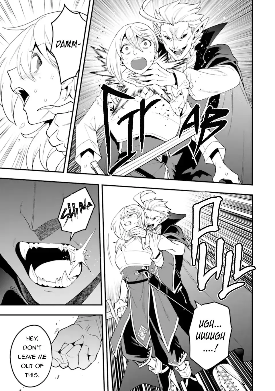 The Strongest Wizard Making Full Use of the Strategy Guide -No Taking Orders, I’ll Slay the Demon King My Own Way- Chapter 46.1 page 8